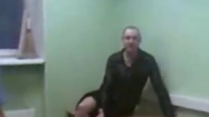 Шура в милиции