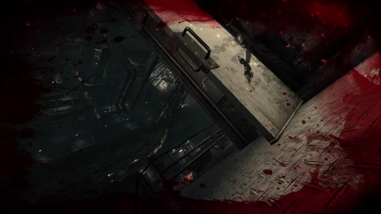Стрим Wolfenstein (2009)#1 смотреть онлайн