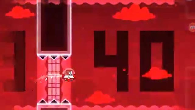 Flappy hexagon || 100% complete смотреть онлайн