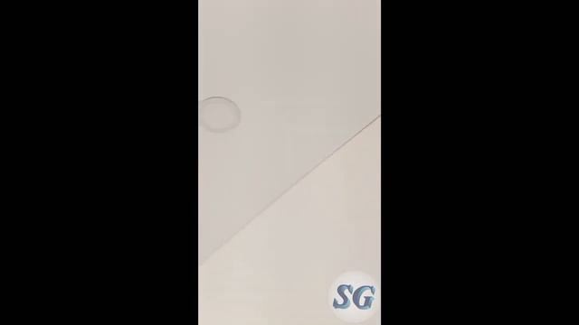 Монтаж натяжного потолка от SG! смотреть онлайн