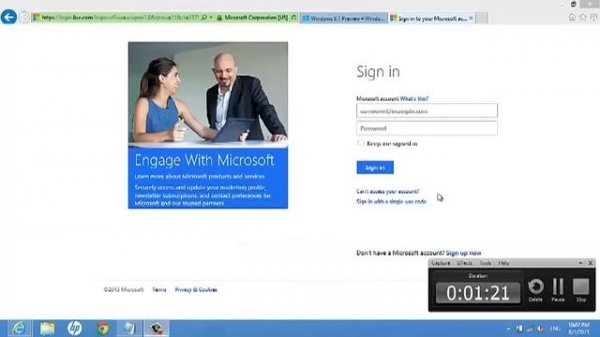 How To Download Windows 8.1 Enterprise Preview