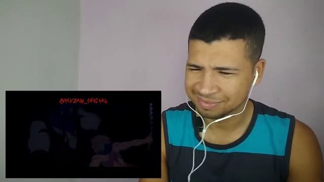 REACT Selvagem 2 ? - Inosuke (Prod: Count Mode) | Myzan смотреть онлайн