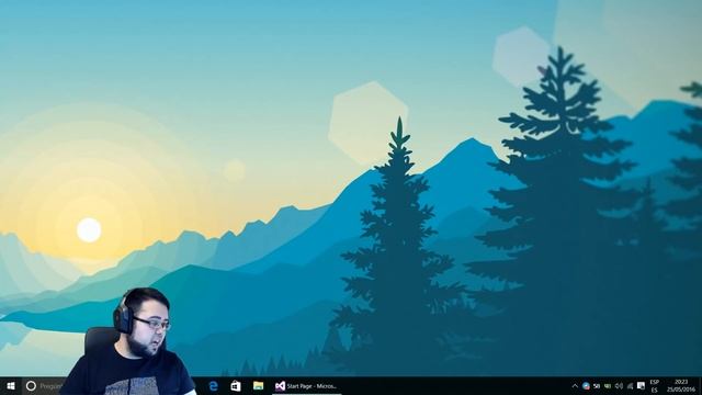 Lección 0: Introducción, herramientas y Hello World | PROGRAMACIÓN 101 смотреть онлайн