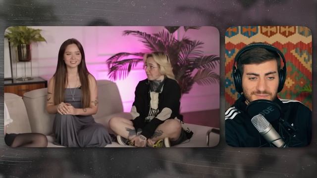 ЕНИНА: ВЕДЬМЫ И ДЕТЕКТОР ЛЖИ: КРИНЖ КАК ОН ЕСТЬ смотреть онлайн