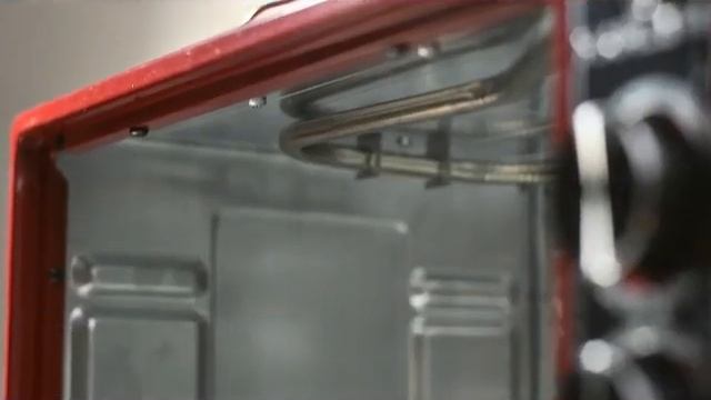 Harlem Электродуховка смотреть онлайн