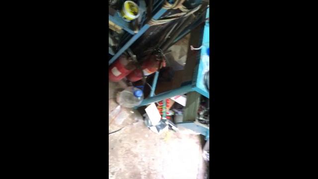 Установка "Акустики" на Калину 1. смотреть онлайн