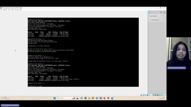 Arch Linux Installation Guide Part 1 смотреть онлайн