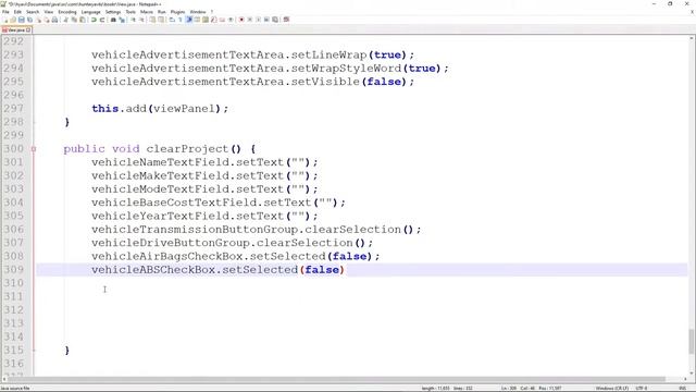 Java | One Byte at a Time | 40 смотреть онлайн