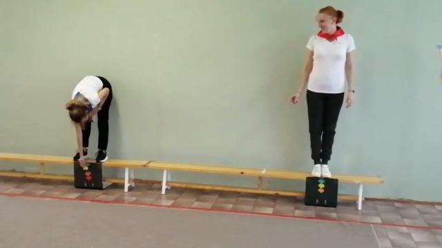 Мастер класс Н А   1