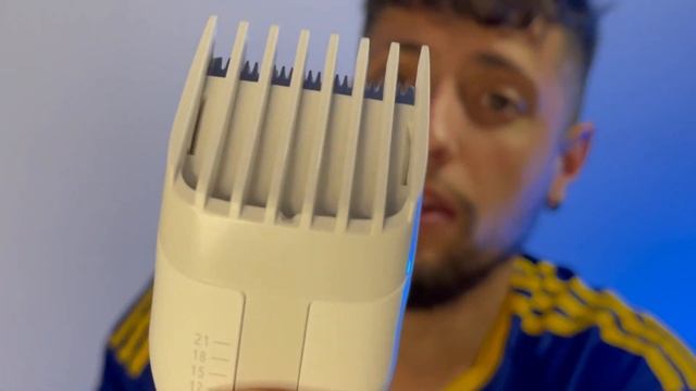 Xiaomi ENCHEN Unboxing e Review na prática | Máquina de cortar cabelo da Xiaomi | Sera que é boa? ? смотреть онлайн