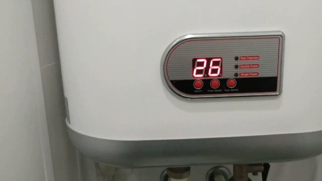 Как пользоваться водонагревателем THERMEX. Инструкция по эксплуатации смотреть онлайн