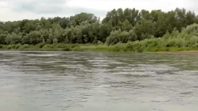 Туристический рецепт Планета от 25 07 15 р Сакмара смотреть онлайн