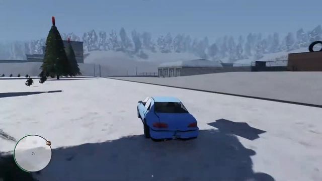 Criminal Russia Winter Stories 2021 Benchmark: Perfomance test on NVIDIA GTX 1660 Super смотреть онлайн