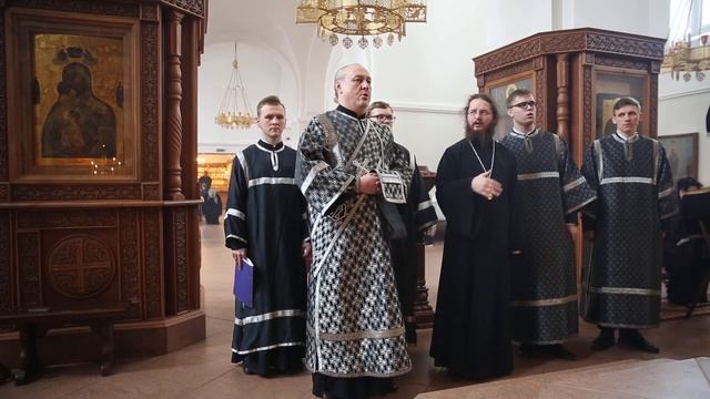 Да исправится молитва моя смотреть онлайн