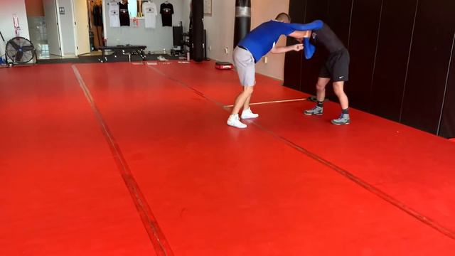 Live Wrestling at Brandon’s Gym. Brandon Willis and Charles Osborn, 8/3/2021 смотреть онлайн