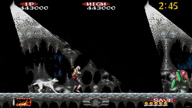 Sega Games - Прохождение #1 смотреть онлайн