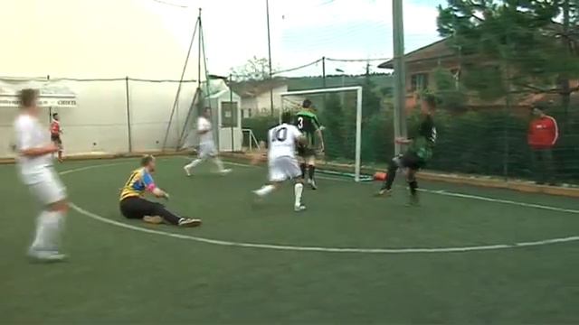 ES Chieti - Unicentro Montesilvano смотреть онлайн