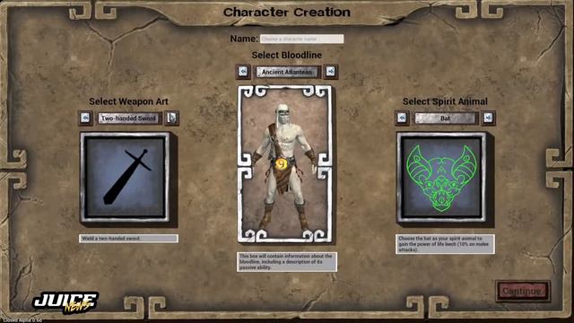 9lives Arena - Overview & Gameplay | Competitive PvP RPG смотреть онлайн