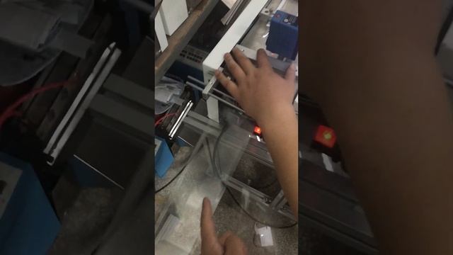 80 MTF cutting machine + cut plastic film смотреть онлайн