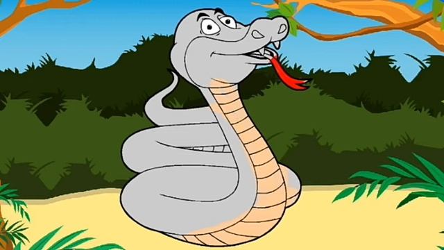 How I Draw Snake Sketch || Easy Tricks For Beginner || The Crazy Art Sketcher смотреть онлайн