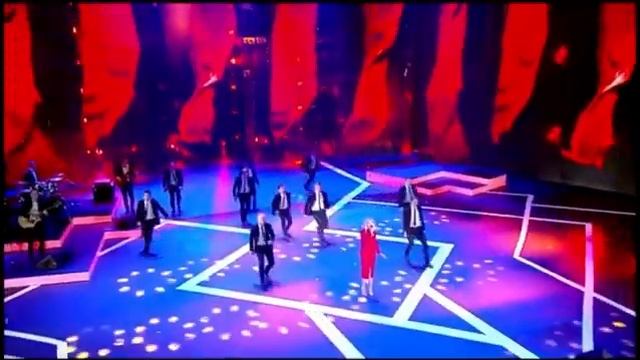 Ирина Круг Шанель. смотреть онлайн