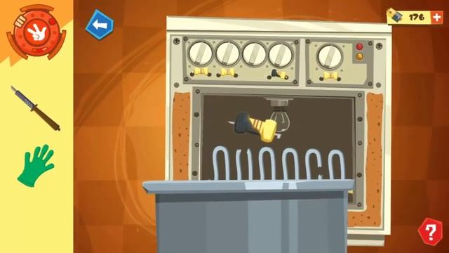 Новые мультики про Фиксиков / прохождение игры для малышей на канале qubus смотреть онлайн