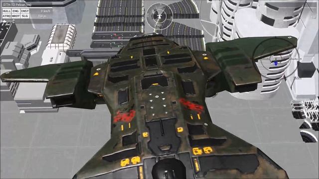 Operation Trebuchet - 0.14 Release