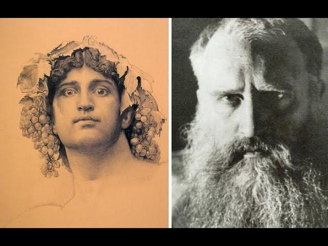 Как художник, почти Геракл Иван Мясоедов стал фальшивомонетчиком и укрылся с поддельным паспортом смотреть онлайн