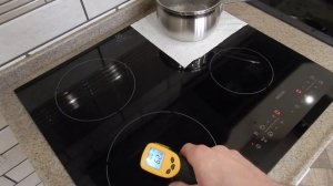 Electrolux EHH-96340FK