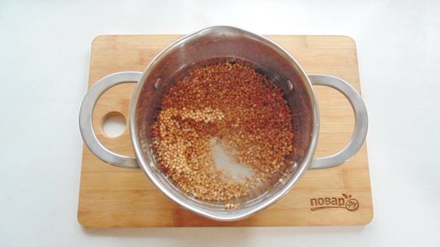 Вкусные будни