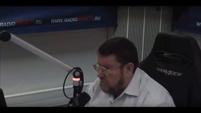 Евгений Сатановский 03.01.2018 Враг у ворот! Сатановский 03 января 2018