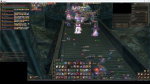 Lineage 2 EU Core [Sprtcs] - Summer PvP compilation (pre-orfen)