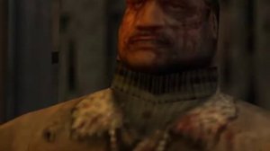 Kingpin озвучка «Фаргус»