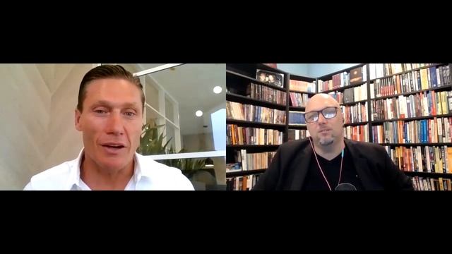 Build Your Real Estate Empire One Contact at a Time смотреть онлайн