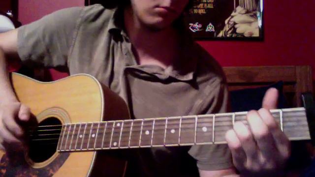 Monty Python - Always Look on the Bright Side of Life (with TABS) - Fingerstyle Cover - Ray McGale смотреть онлайн