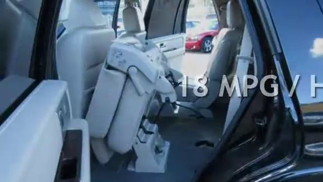 2008 Ford Expedition Limited for sale in Phoenix, AZ смотреть онлайн