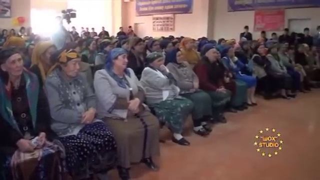 Ота она хакида зор кошик