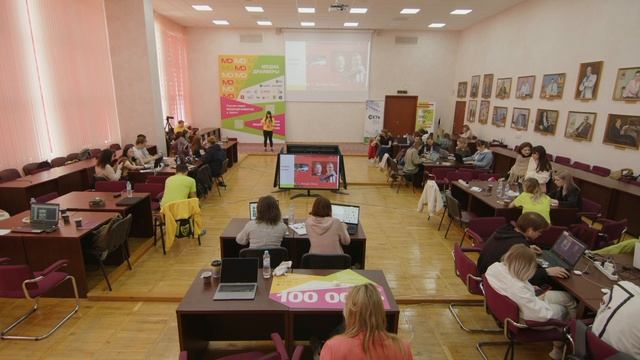 Создаем видео для своего блога // Липецк смотреть онлайн