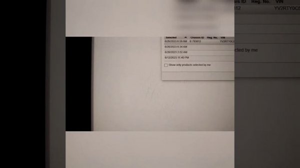 Scanmatic 2 pro connected   VOLVO primum tech tool 2.8