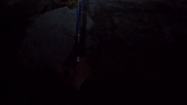 Попал на Раздачу Лис! Ночная Морская Рыбалка в Черном Море 2023 смотреть онлайн