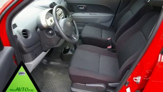 ПРОДАЖА АВТО ДАЙХАТСУ Daihatsu Sirion 2009