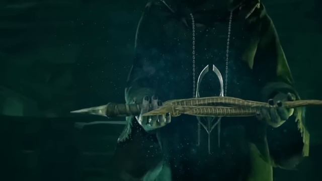 TODO SOBRE CTHULHU: ¿QUÉ PASA SI DESPIERTA? смотреть онлайн