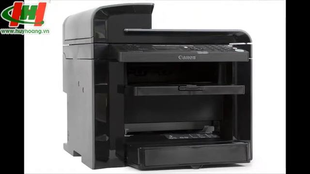 Sửa máy in laser đa năng Canon MF 4450 смотреть онлайн