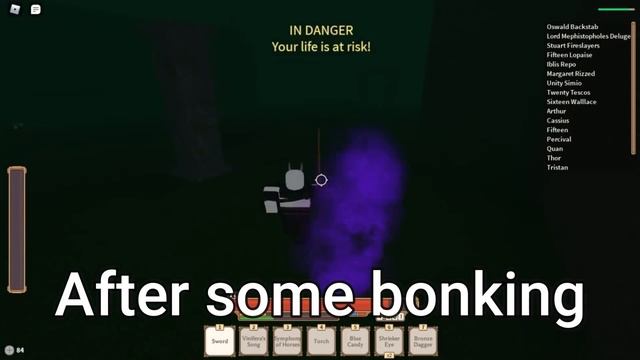 Ultra Bard Progression {The Doot Master} [Rogue Lineage] смотреть онлайн