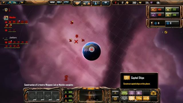 NEW! Let's Play Sins of a Solar Empire : : Forbidden Worlds DLC : : Vasari: : [ Part 1] смотреть онлайн