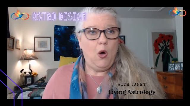 Changes Ahead: AstroDesign For the Week of October 4-10 смотреть онлайн