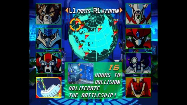 Accessible But Flawed | Mega Man X Legacy Collection 1 + 2 (PC) смотреть онлайн