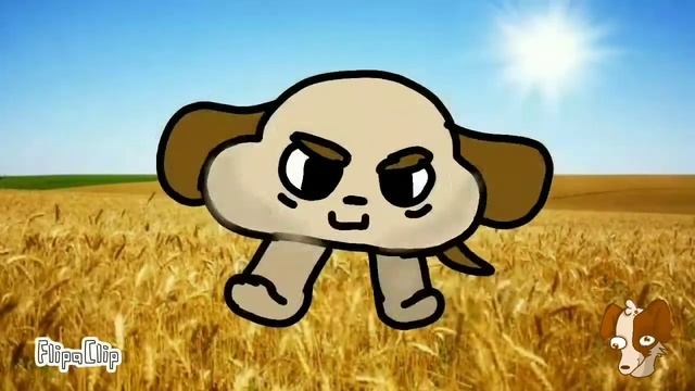 Надо поле притоптать |MEME| смотреть онлайн