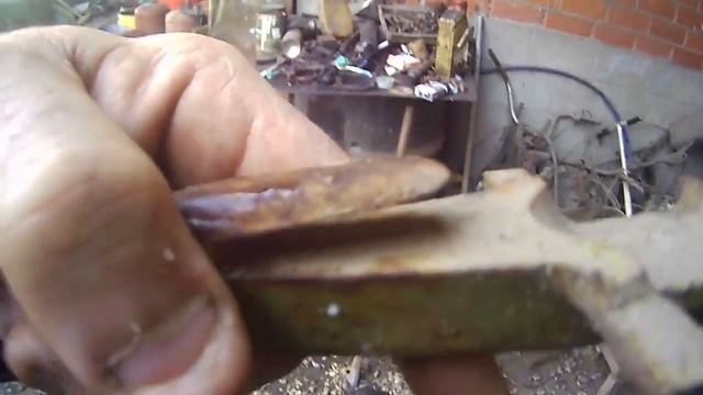 Клепаем косу на КСН переходим на Доновское полотно и доновские сегменты смотреть онлайн