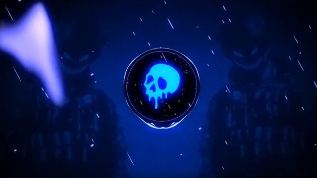 LOVELY BASTARDS - ZWE1HVNDXR (Slowed + Reverb) - (Mr_SONG)
